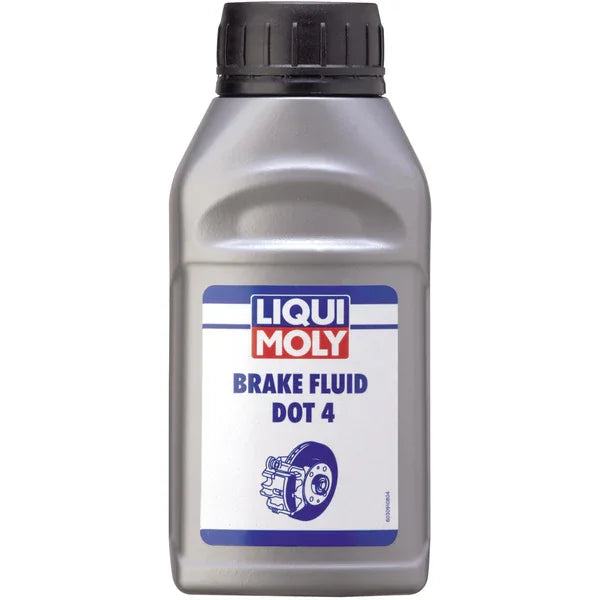 LIQUI MOLY BRAKE FULID 250 ML
