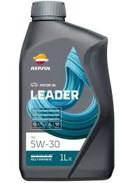 Repsol Leader 5W-30 1L