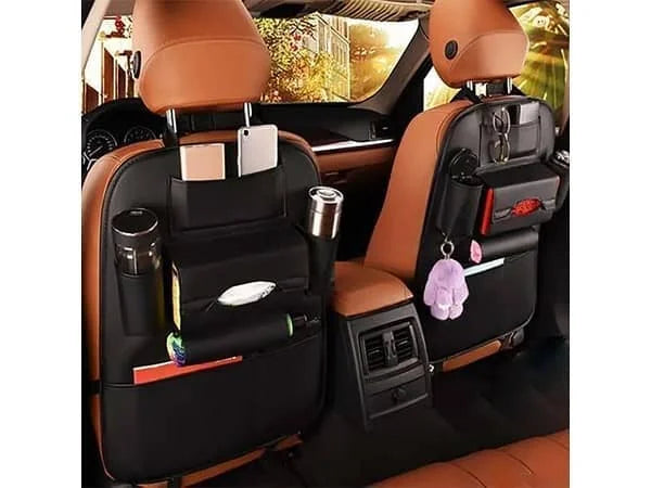 car seat back local