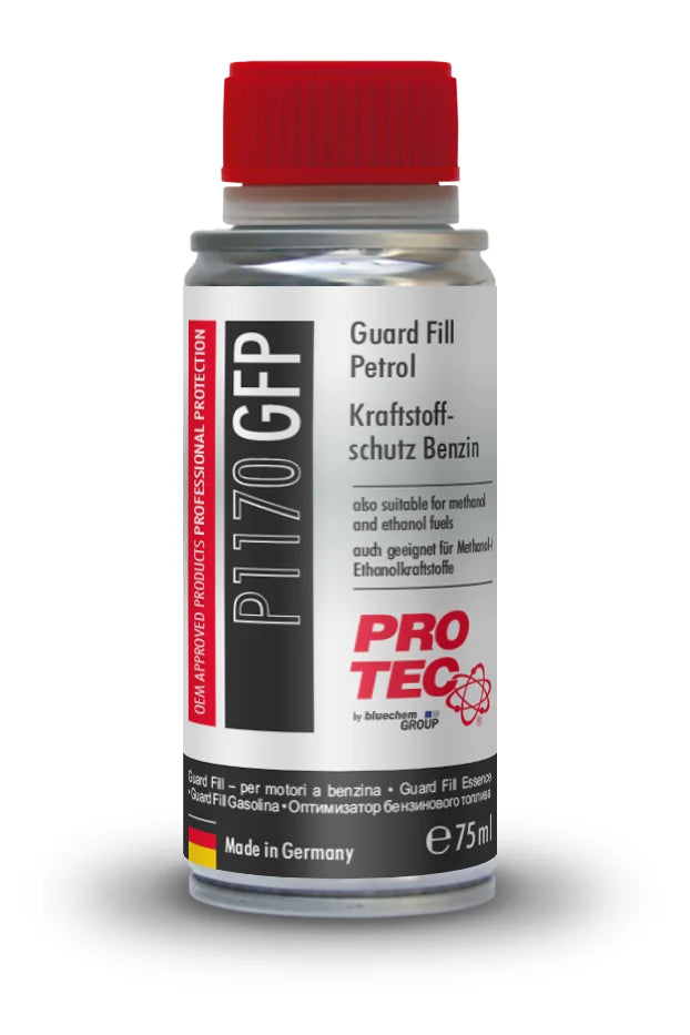 PRO TEC GUARD FILL 75ML
