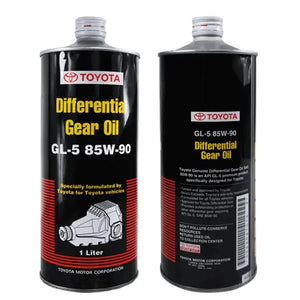TOYOTA GL5 85W-90 1LTR