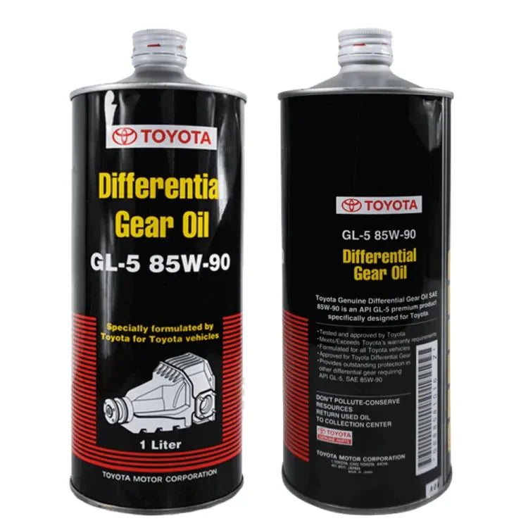 TOYOTA GL5 85W-90 1LTR