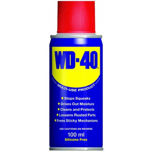 WD40 100ML