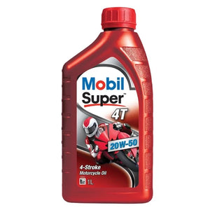 Mobil Special 4T 20W-50 1L