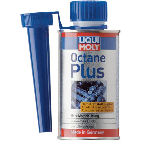 Liqui Moly Octane Plus 150ML