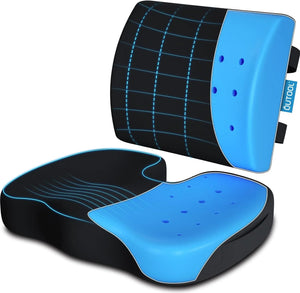 Memory Foam Seat Coushion