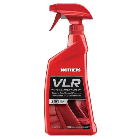 MOTHERS VLR
