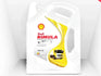 SHELL R1 SA-50 10LTR