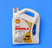 SHELL R1 SAE-50 4LTR