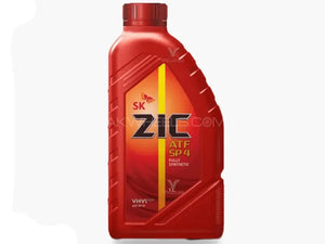 ZIC ATF SP-4 1 LTR