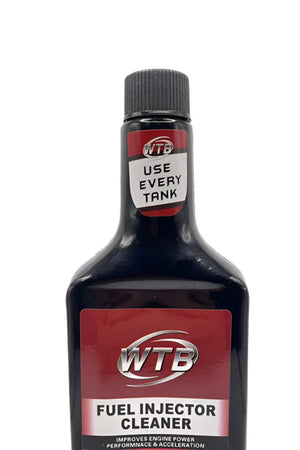 WTB FUEL INJECTOR CLEANER