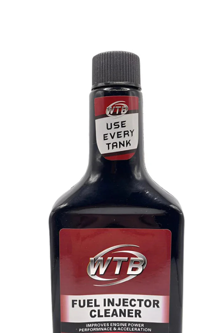 WTB FUEL INJECTOR CLEANER
