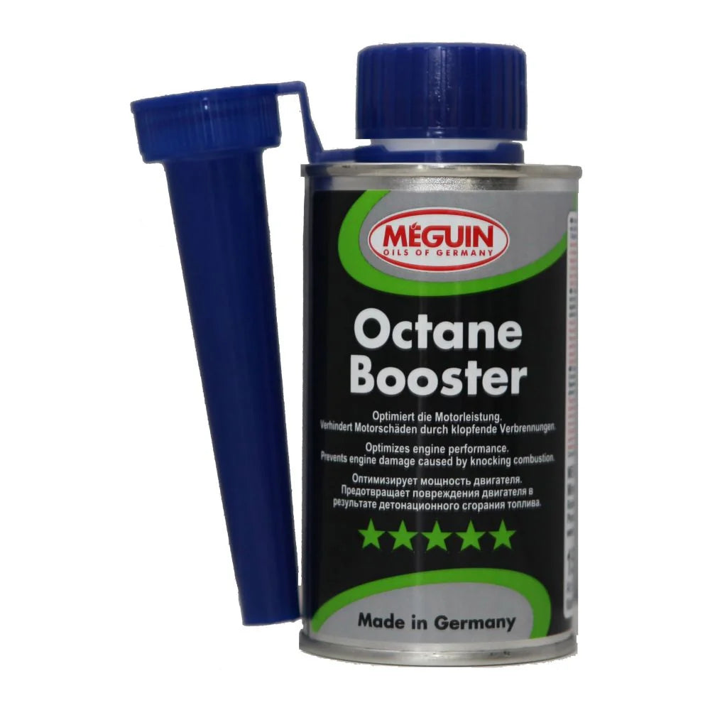 MEGUIN OCTANE BOOSTER 150ML