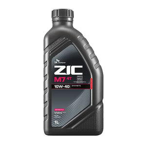 Zic M7 4T 10W-40 1L