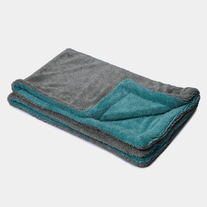 Micro Fiber Towel Edgeless 40x60