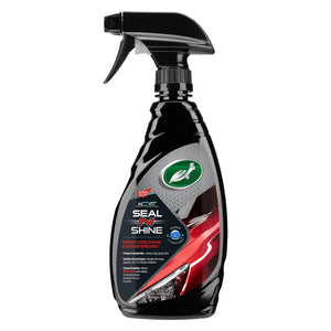Turtle Ice Seal N Shine Wax 473ML