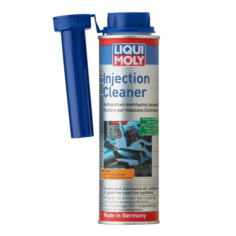 Liqui Moly Injector Cleaner 300ML