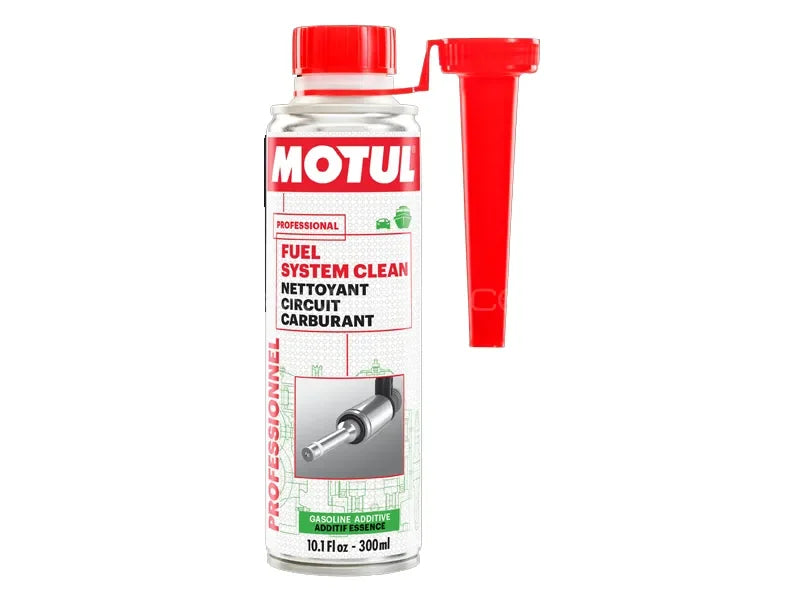 Motul Fuel System Clean 300ML