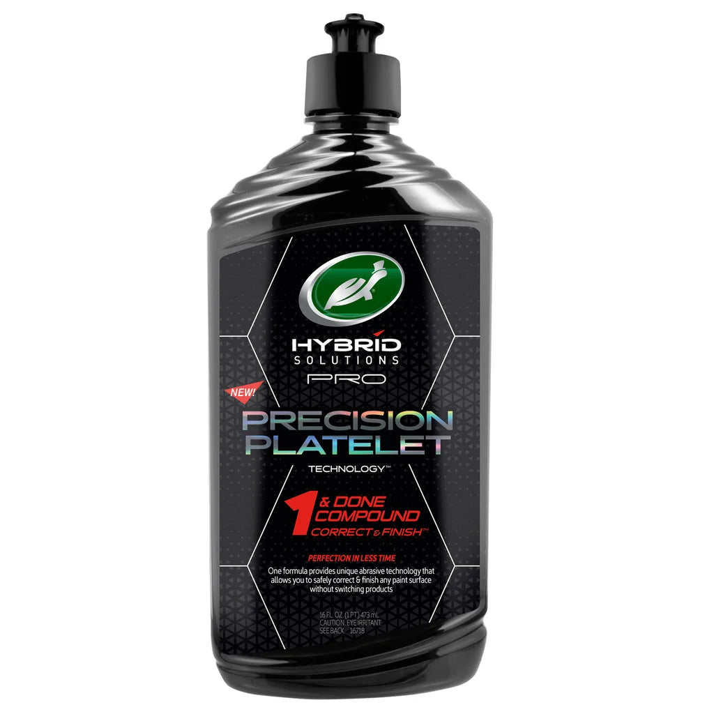 Turtle Hybrid 1 & Done Compound 473ML