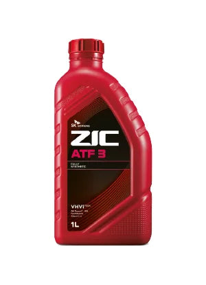 ZIC ATF-3 G-O 1 LTR