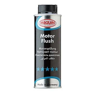 MEGUIN MOTOR FLUSH 250ML