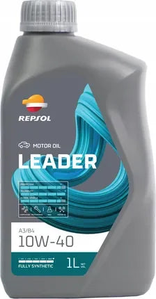 Repsol Leader 10W-40 1L