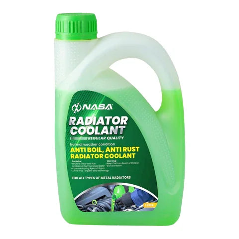Nasa Coolant Green 1L
