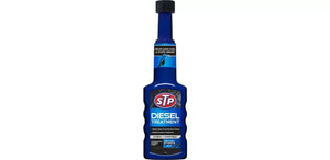 STP DIESEL TREATMENT 200ML