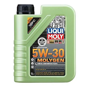 Liqui Moly Molygen 5W-30 1L