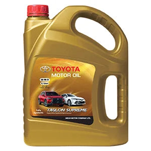 Toyota Taglon Supreme 0W-20 4.2L