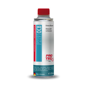 PRO TEC OCTANE BOOSTER 375ML
