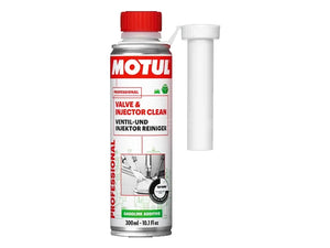 Motul Valve & Injector Clean 300ML
