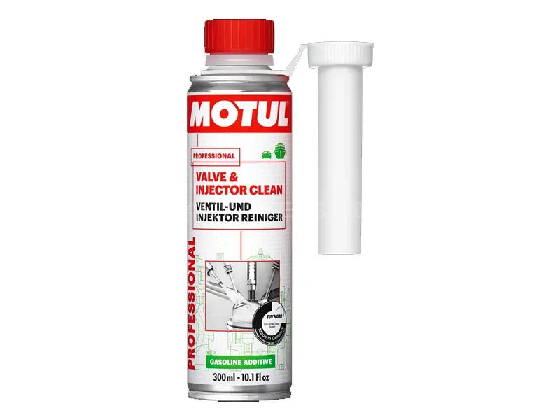 Motul Valve & Injector Clean 300ML
