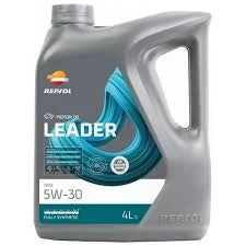 Repsol Leader 5W-30 4L