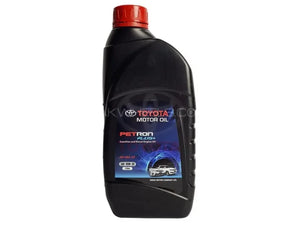 TOYOTA PETRON 10W-30 1LTR