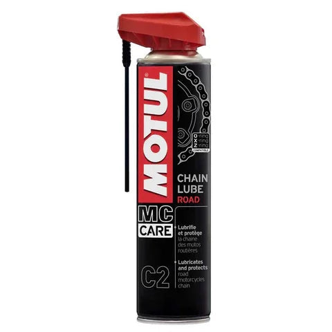 Motul C2 Chain Lube 400ML