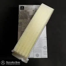 MERCEDES GENUINE Air filter