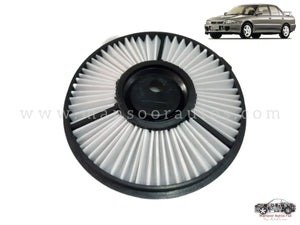 MITSUBISHI LANCER 90MODEL OLD MAX Af