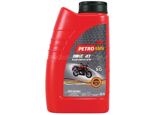 PETROMIN 4T 20W-50 1L