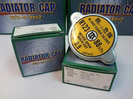 Radiator Cap 123 No. Japani