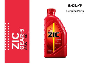 ZIC GL5 85W-140 G-O1 LTR