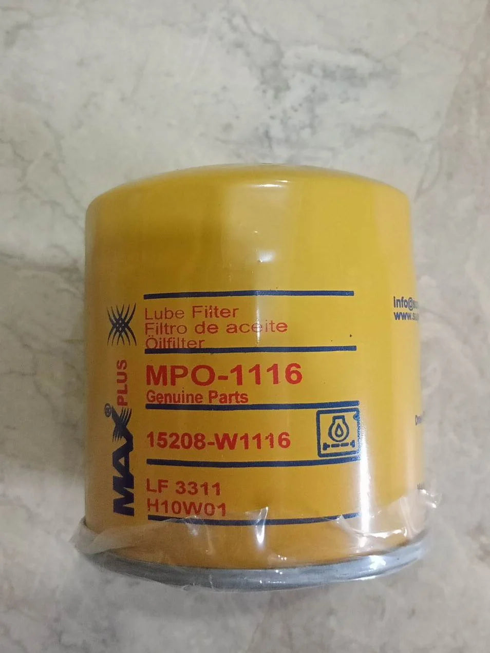 NISSAN CD 17 ASIA L Of