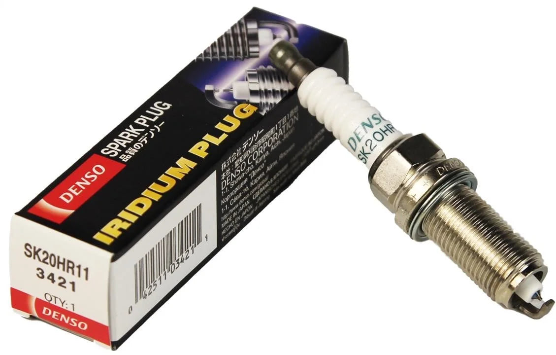 SK20HR11 DENSO PLUG 3421