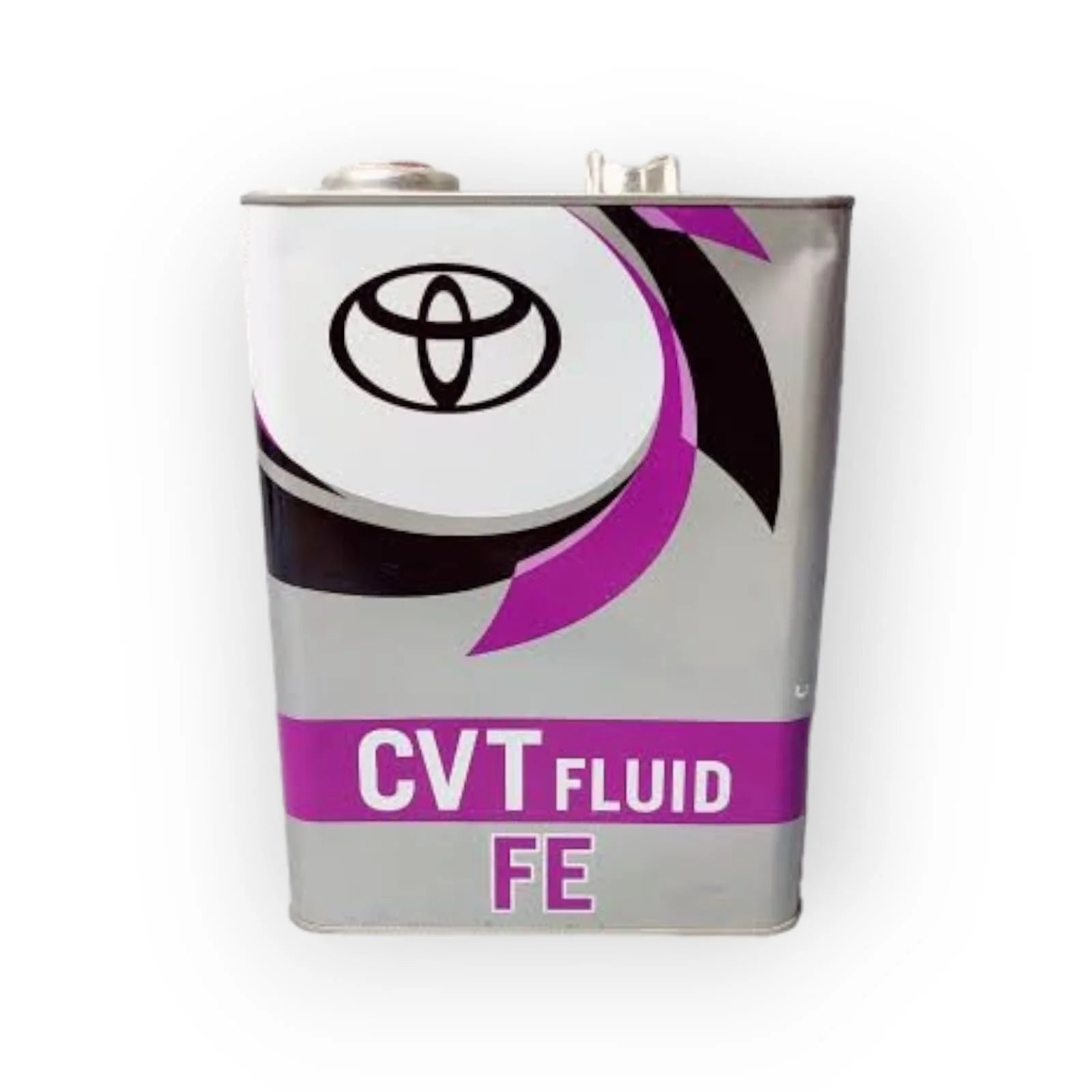 TOYOTA CVT FE 4LTR