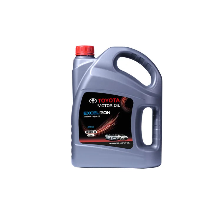 TOYOTA PETRON 20W-50 3 LTR