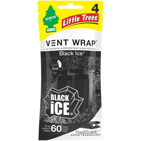 Little Tree AC Vent Wrap