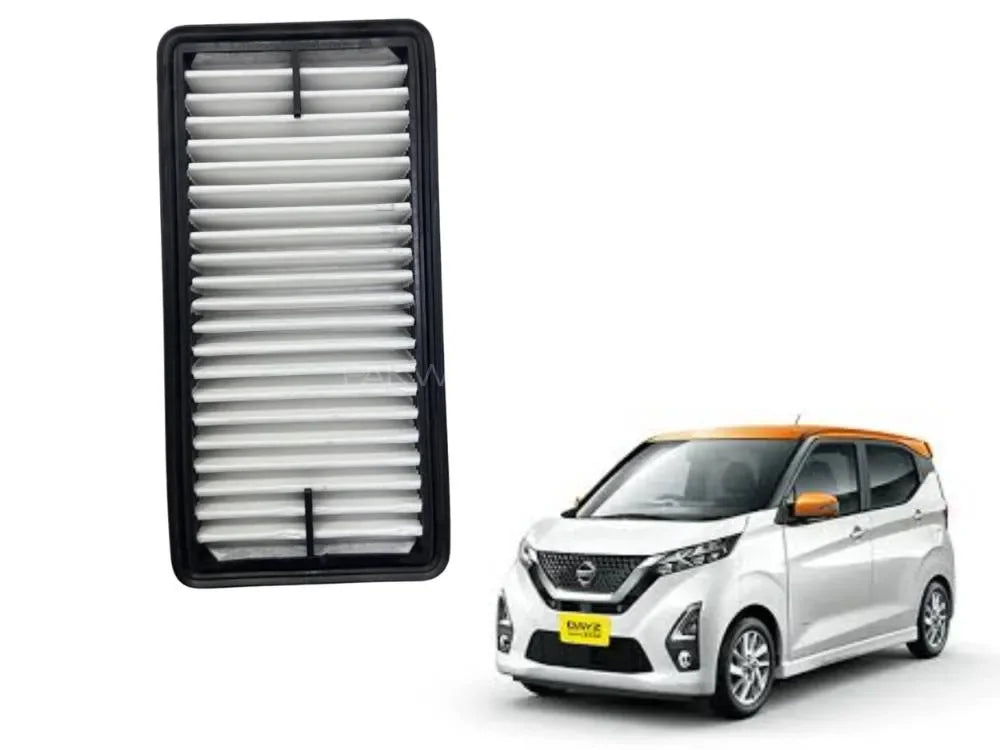 NISSAN DAYZ AF NEW