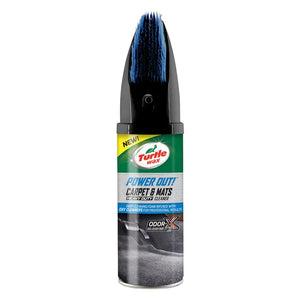 Turtle Carpet & Mats Cleaner 400ML