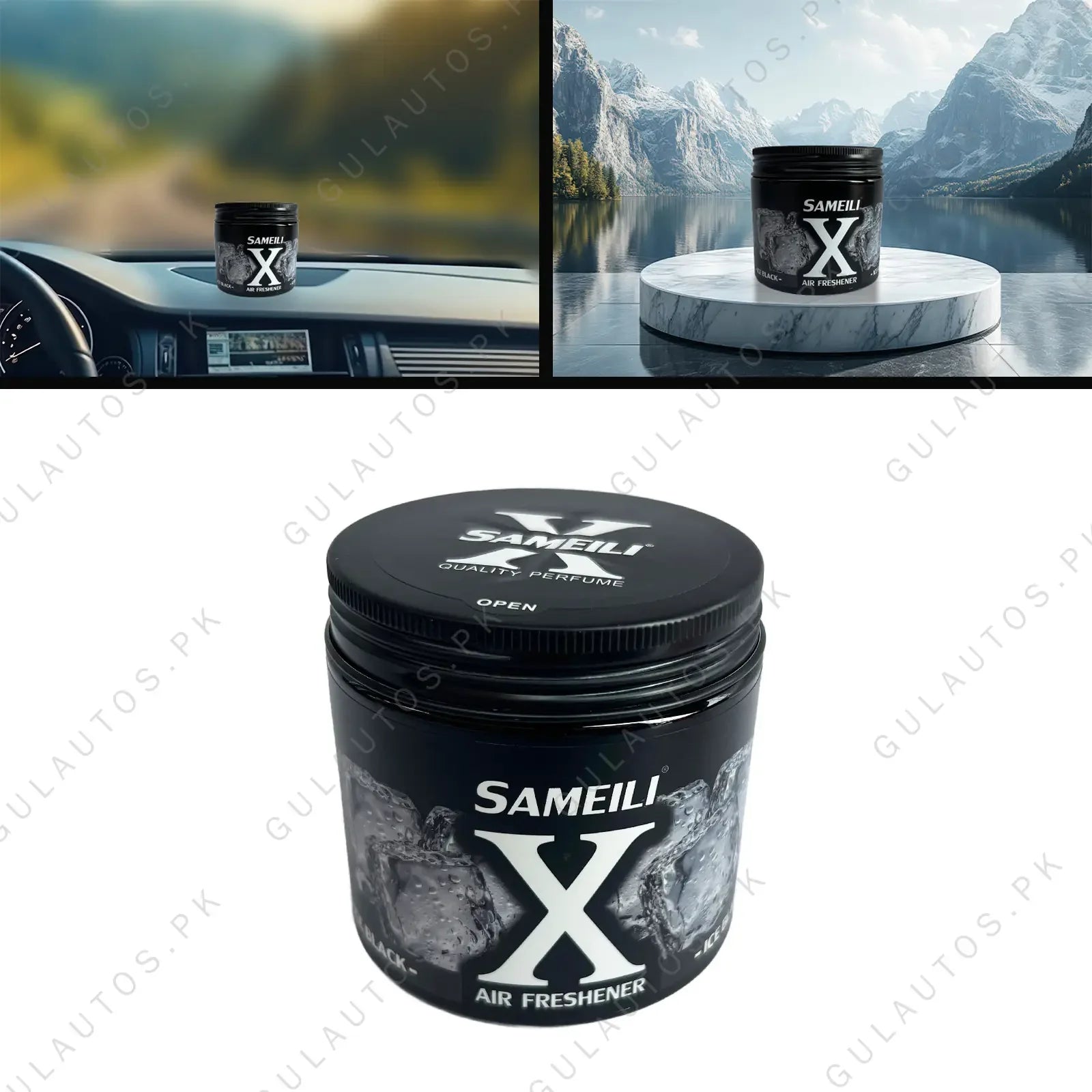 SAMEILI GEL (220g)