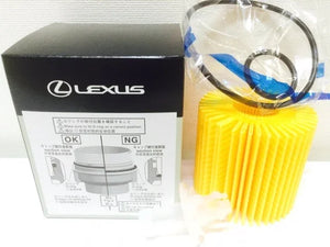 LEXUS JPN OF